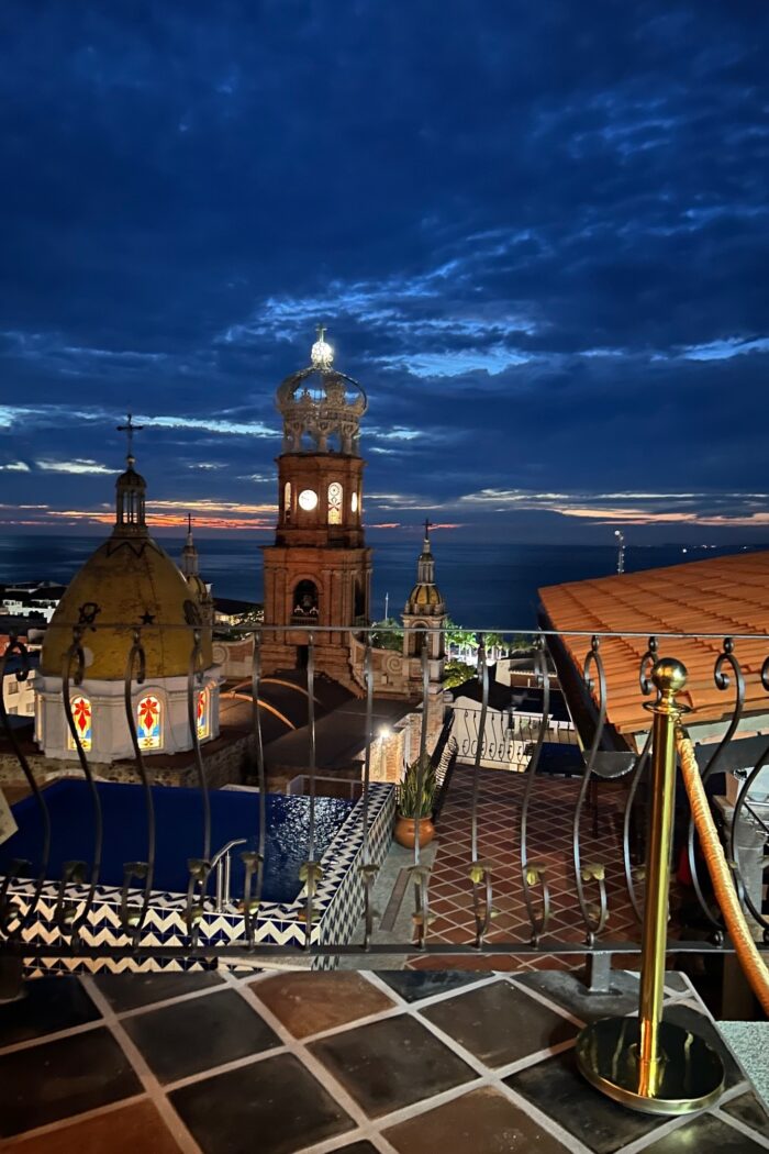 Unique Restaurants to check out in Puerto Vallarta (PV), Mexico!