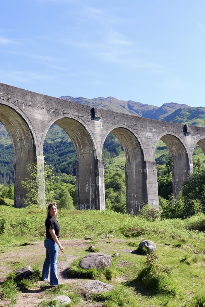 Dreamy Scotland in 5 Days: A Campervan Adventure Through the Highlands