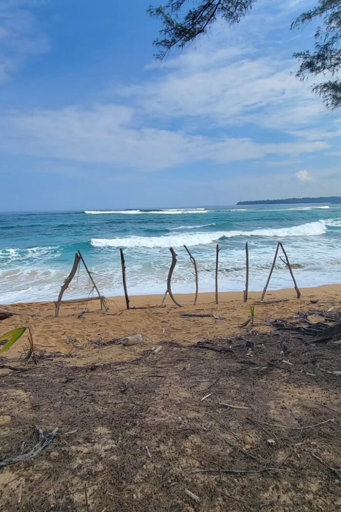 Chasing Adventure in Kauai: A Camper’s Guide to the Garden Isle